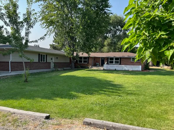 4706 W Malad St, Boise, ID 83705