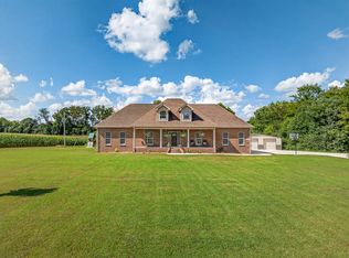 86 L Mitchell Rd, Kelso, TN 37348