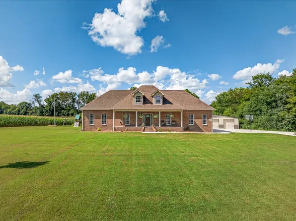 86 L Mitchell Rd, Kelso, TN 37348