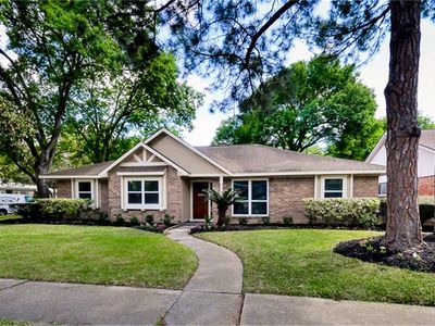 6103 Bayou Bridge Dr, Houston, TX, 77096