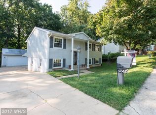 4340 Granby Rd, Woodbridge, VA 22193