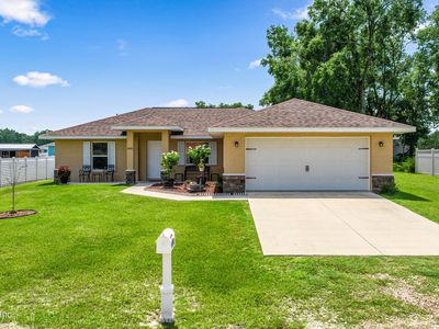 4490 E MARYLAND Street, Inverness, FL, 34453