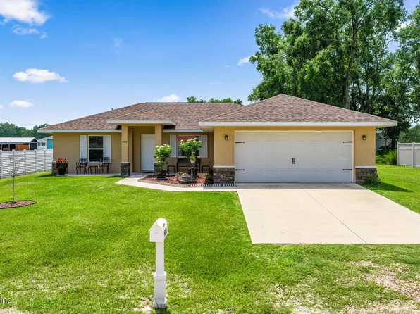 4490 E MARYLAND Street, Inverness, FL 34453