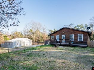 5691 Highway 5 S, Mountain Home, AR 72653
