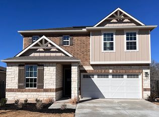 10016 Ephemeral Dr, Manor, TX 78653