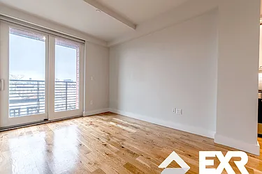 Rented by EXR