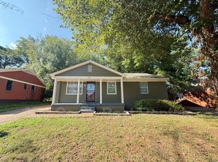 3239 Abbottsford Ave, Memphis, TN 38128