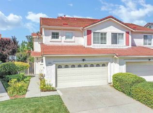 1822 Crater Peak Way, Antioch, CA