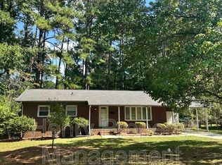 713 Spring St, Cary, NC 27511