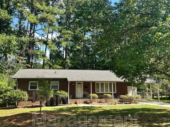 713 Spring St, Cary, NC 27511