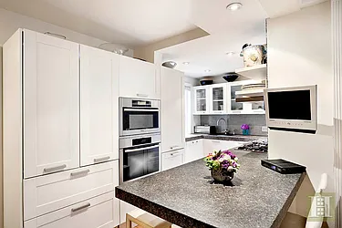 Sold by Halstead Real Estate