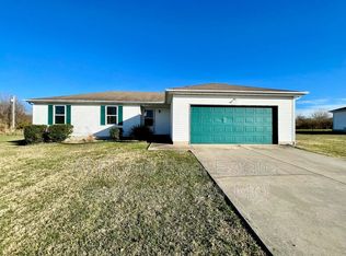 1406 S 18th Ave, Ozark, MO 65721