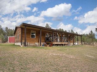 99 Hidden Springs Rd, Roundup, MT 59072