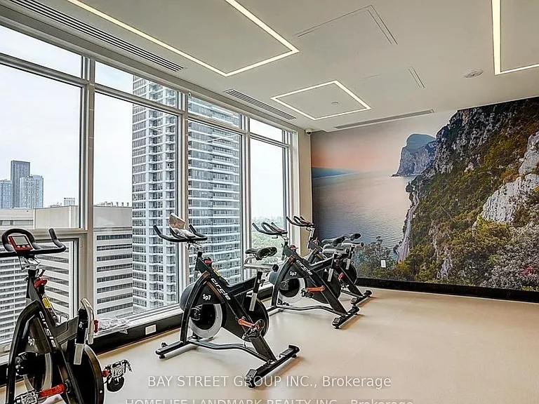 609 Sherbourne St #2302 — Photo 46