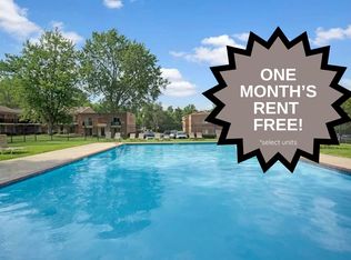 New Orleans Park Apartments, Clifton Heights, PA 19018