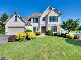 1157 Carmany Rd, Mount Joy, PA 17552