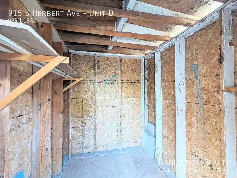 915 S Herbert Ave #D — Photo 10