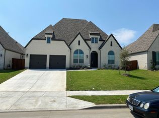1917 Eagle Blvd, Haslet, TX 76052