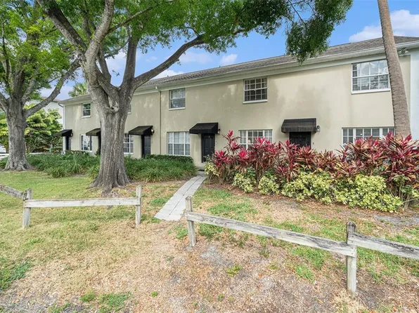 408 S Arrawana Ave Unit A4, Tampa, FL 33609