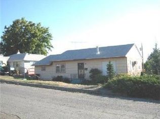 228 Mocliff Rd, Ephrata, WA 98823