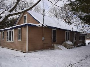 132 Hands Mill Rd, Woodbine, NJ 08270