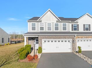 204 Bayberry Ln, Zion Crossroads, VA 22942