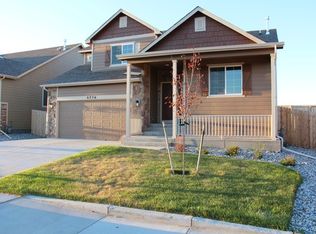 6356 Marilee Way, Colorado Springs, CO 80911