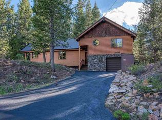 14492 Tyrol Rd, Truckee, CA 96161