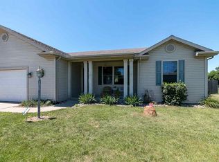 51911 Buckwillow Ct, Elkhart, IN 46514