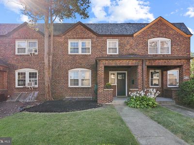 247 W 31st St, Baltimore, MD, 21211