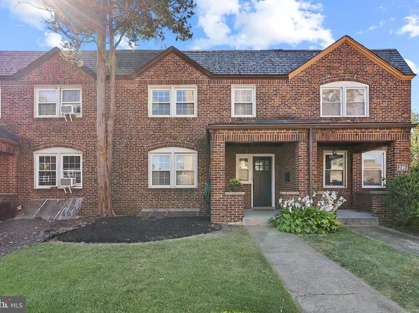 247 W 31st St, Baltimore, MD 21211