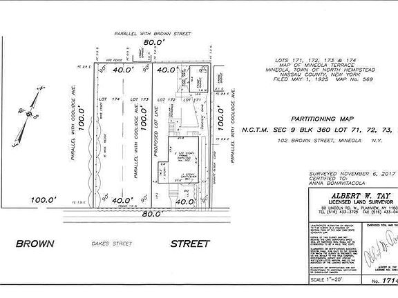 4th image of 102 Brown St