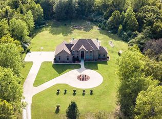 4777 Shangrila Rd, Freeburg, IL 62243