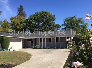 424 Peppertree Rd, Walnut Creek, CA 94598