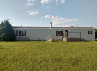 13832 SE 211th Rd, Talihina, OK 74571