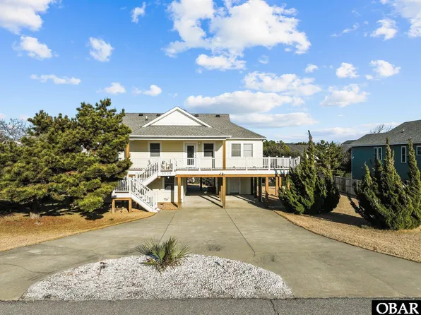3939 Parker St #12A, Kitty Hawk, NC 27949