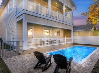 4552 Wood Wind Dr, Destin, FL 32541