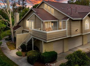 21045 Flower Gln #89, Lake Forest, CA 92630