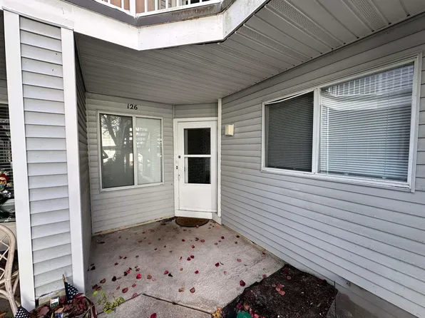 126 Heather Croft #126, Egg Harbor Township, NJ 08234