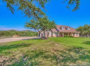 421 Elmhurst Dr, Spring Branch, TX 78070