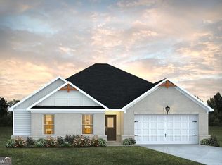 88 Faulkner Cir #79, Social Circle, GA 30025