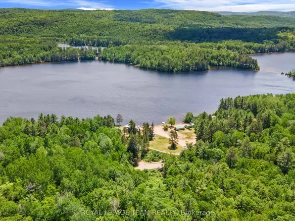695 Long Lake Rd, Madawaska Valley, ON K0J 1B0
