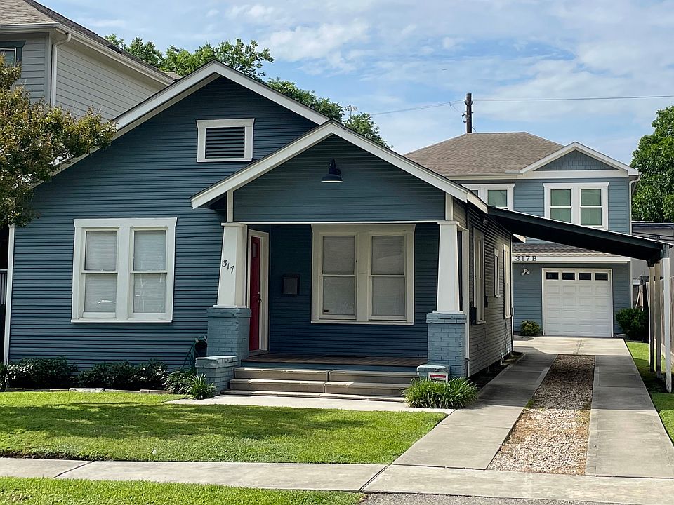 1st image of 317 W 26th St