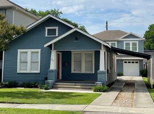 317 W 26th St, Houston, TX 77008