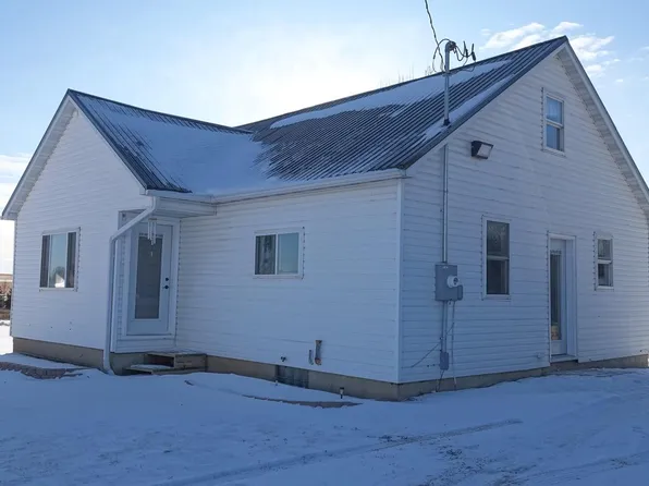 225800 MAPLENUT ROAD, Edgar, WI 54426