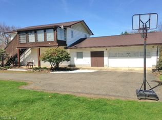 220 Scranton Ave, Minerva, OH 44657