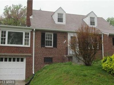 4403 W Virginia Ave, Bethesda, MD, 20814