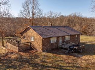 16778 Whiskey Ridge Rd, Ottumwa, IA 52501