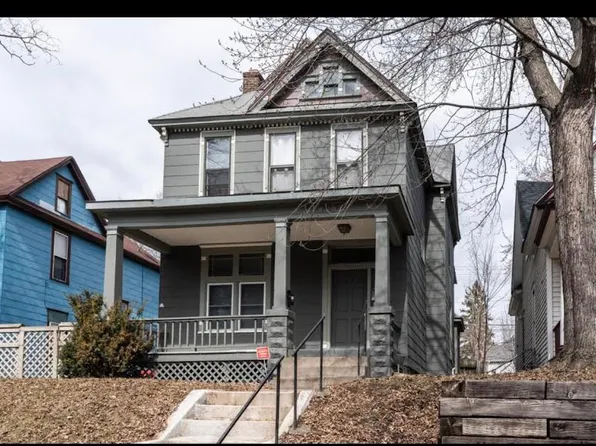 963 Minnehaha Ave E APT 1, Saint Paul, MN 55106