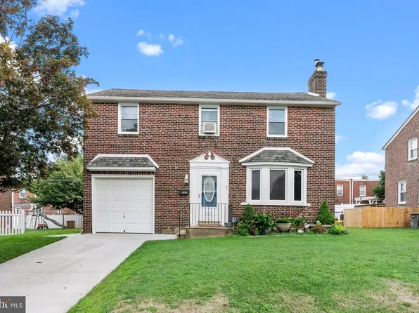 1810 Napfle Ave, Philadelphia, PA 19111